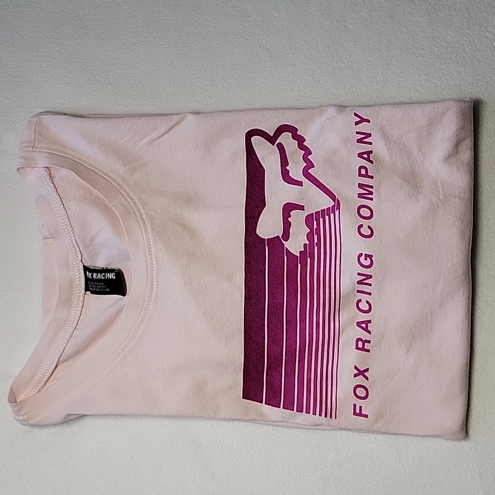Fox Racing Women's The Drifter Graphic Racerback Tank - Picture 9 of 9